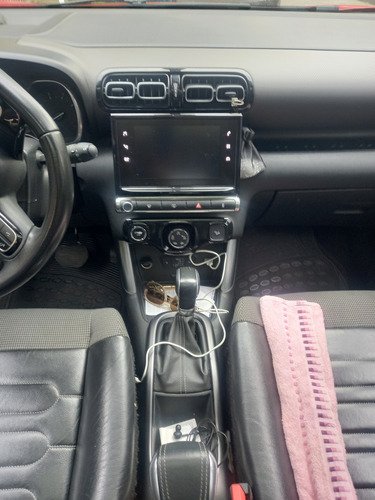 Citroën C3 Aircross 1.2 Unique