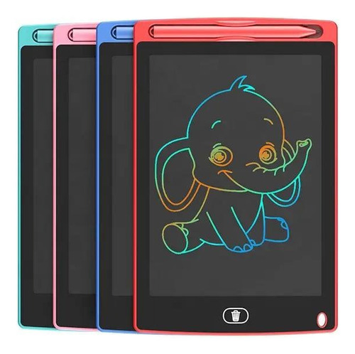 Tablet Grafica Lcd