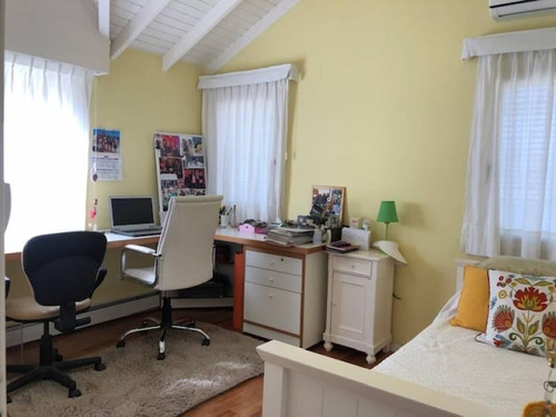 Imagen 20 de 30 de Santa Mara De Tigre- Venta Excelente Casa Con 1900 Mts De Jardín En Excluisividad.