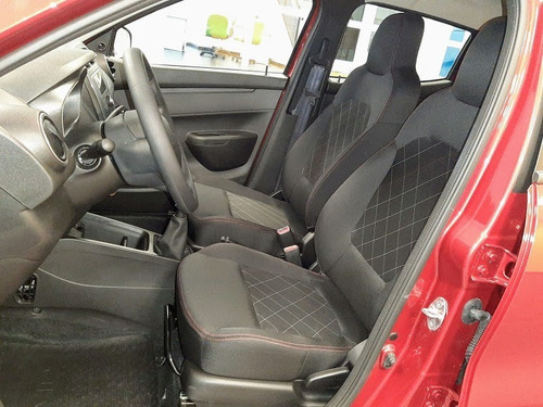 Renault Kwid Zen 0km 2021 Patentado Sin Rodar (mac)