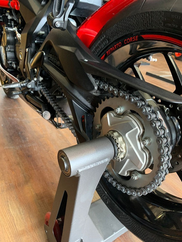 Imagen 22 de 25 de Mv Agusta F3 675 Rc 2017, No R6, No Cbr, No Ducati, No Bmw.