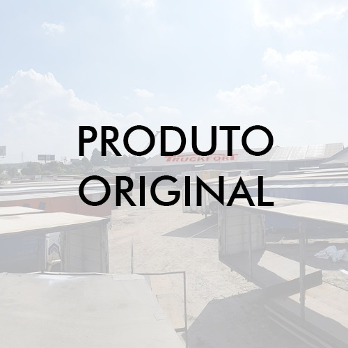 Gancho Amarração Cargas P/ Carrocerias