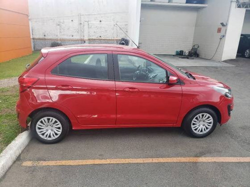 Ford Ka 1.0 Ti-vct Flex Se Manual