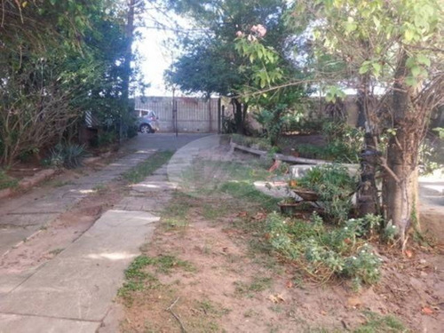 Chácara À Venda Em Jardim Itapoan - Ch181373