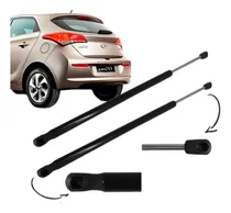 Comprar Par Amortecedor Tampa Traseira Porta Mala Hb20 Hatch 12 À 18