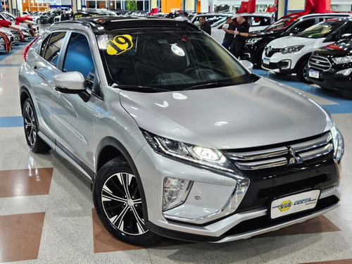 Mitsubishi Eclipse Cross 1.5 MIVEC TURBO HPE-S