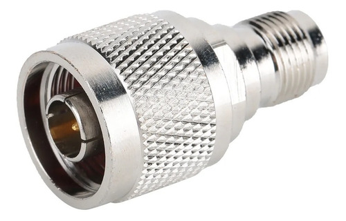 Adaptador N Macho A Tnc Hembra De Alto Rendimiento