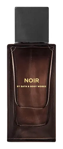 Noir Loci n Colonia Para Caballero Bath Body Works