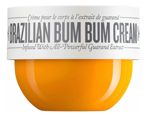 Sol De Janeiro Bum Bum Cream 62 Mini Travel Size 25 Ml