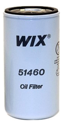 Wix Filtros -  - Filtro De Lubricante Giratorio Resistente,.