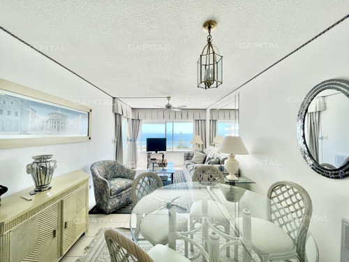 Imagen 4 de 25 de Apartamento En Playa Mansa Lincoln Center - Punta Del Este Mansa