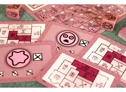 Juego En Español - Incomodos Invitados 2 Los Casos Berwick