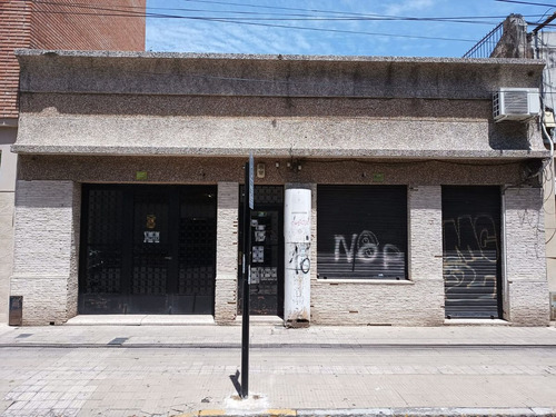 Lote S/calle Mendoza En Venta Apto Pb + 1o Pisos