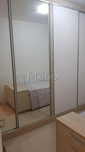 Imagem 20 de 30 de Apartamento À Venda Em Parque Prado - Ap011353