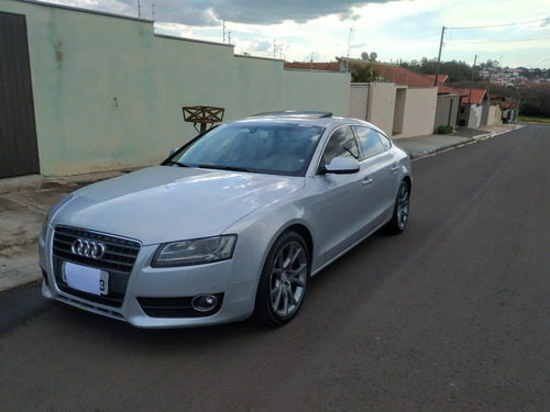 Imagem 1 de 15 de Audi A5