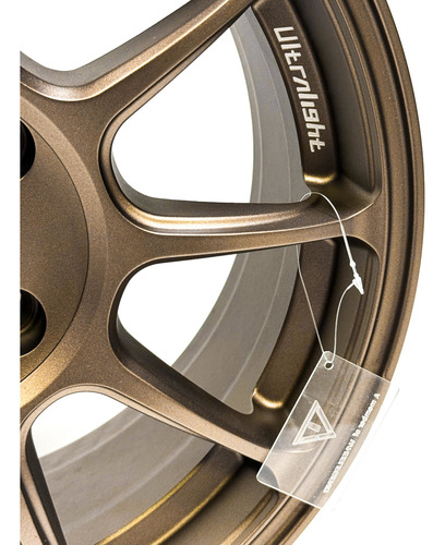 Rodas Vlf Ulf15 - Up Tsi Gol Corsa Civic Fit