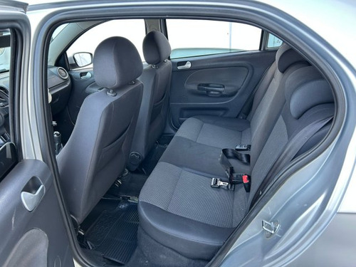 Volkswagen Gol Gol 1.6 MI 8V FLEX 4P MANUAL G.VI