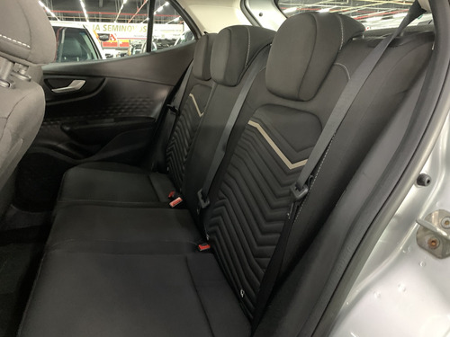 Fiat Pulse 1.0 TURBO 200 FLEX AUDACE CVT