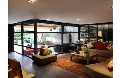 Imagen 9 de 25 de Hermosa Y Moderna Casa En Venta En Privada En Cuajimalpa $10,000,000.00