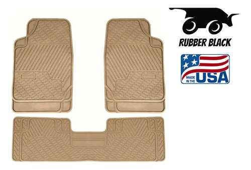 Tapetes Big + Cajuela + Parasolmercedesbenz Eqe350suv22 A 25 Beige