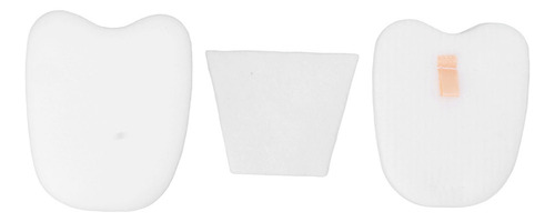 Juego De 6 Filtros De Vacío De Repuesto Para Kits Xpmfk320