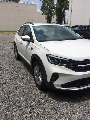 Nueva Volkswagen Nivus 1.0 T $300.000 O Tu Usado + Cuotas D