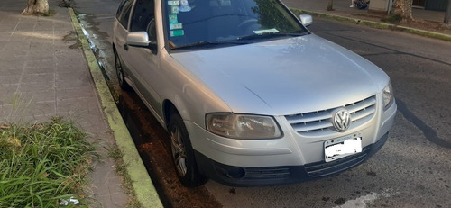 Volkswagen Gol Power