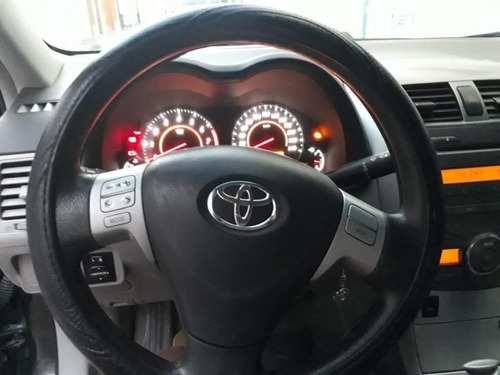 Toyota Corolla 1.8 Xei At Pack 2011