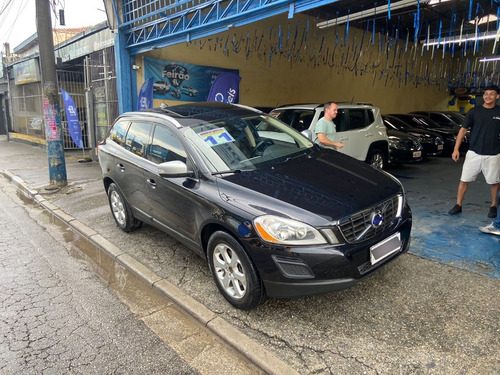 Volvo XC60 2.0 T5 Dynamic 5p
