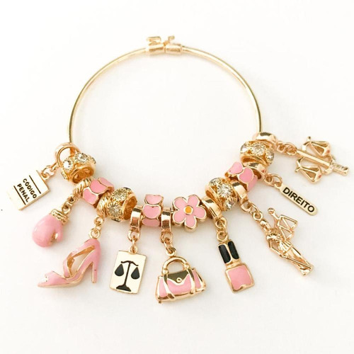 Pulseira Direito - Cd_445