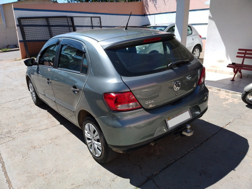 Gol G5 1.0 8 V Trendline