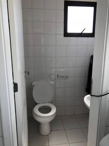 Imagem 18 de 18 de Apartamento Com 4 Dormitórios À Venda, 216 M² Por R$ 900.000 - Vila Suzana - São Paulo/sp - Ad0019