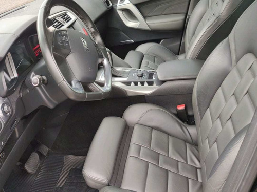 Citroen Ds5 1.6 Thp