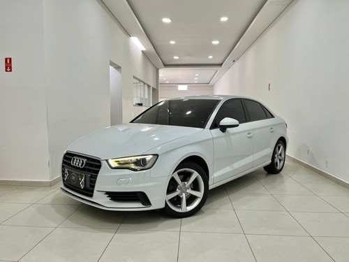 Audi A3 1.4 Ambiente