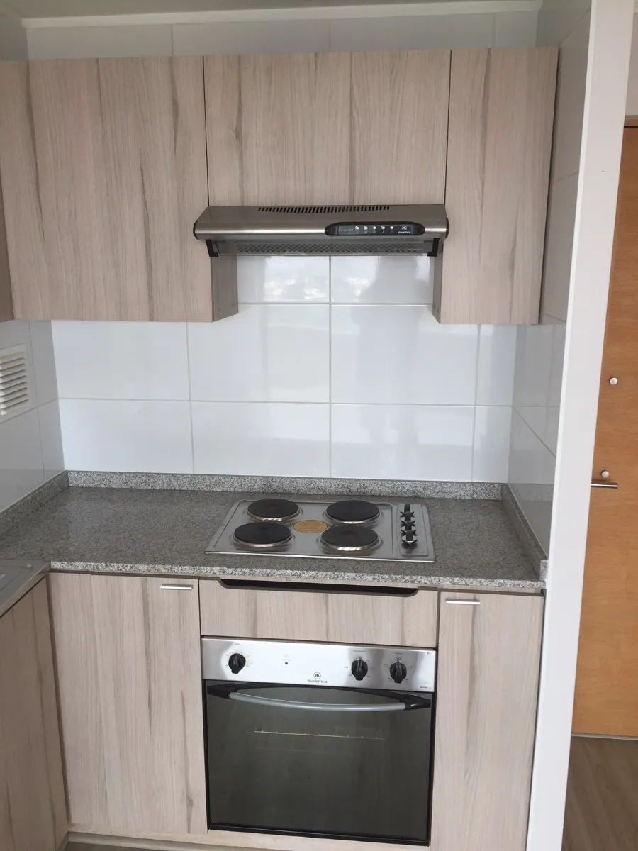 Imagen 4 de 17 de Lindo Y Amplio Dpto 2d / 2 B Maripoza, Recien Remodelado.