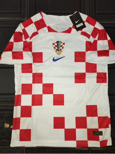 Camiseta Selección Croacia 