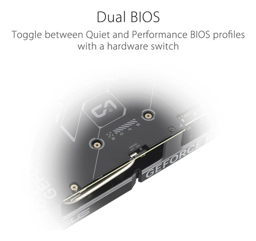 Tarjeta- Video Asus Nvidia Dual Rtx 4060 8gb Gddr6 Pcie 4.0