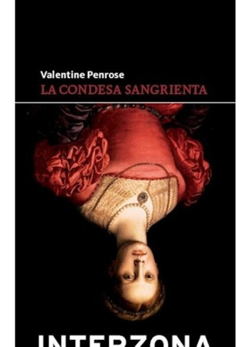 Libro La Condesa Sangrienta - Penrose Valentine