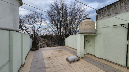 Imagen 15 de 15 de Duplex 3 Ambientes, Muy Lindo, Cuidado, Cocina Completa, Terraza
