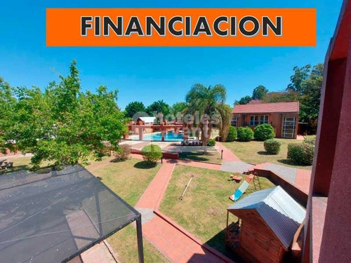 Financiacion - Complejo De Bungalows En Venta - Villa Urquiza - Parana - Entre Rios - Ar-er9-1