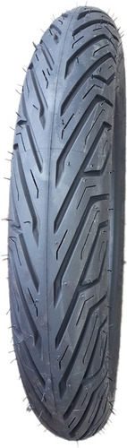 Pneu Michelin Dianteiro Honda Pcx 90/90-14 City Grip