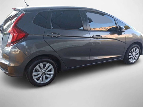 Imagem 6 de 10 de Honda Fit Personal 1.5 16v Cvt Flex