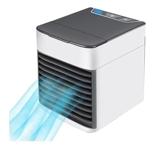 Mini Ar Condicionado Portátil Arctic Air Cooler Umidificador