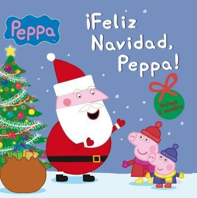 Peppa Pig 10. ¡feliz Navidad, Peppa! - Irene Pons Julia