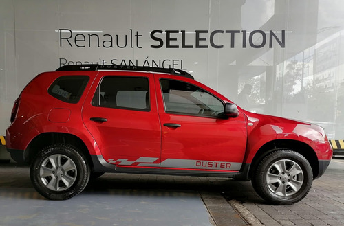 Imagen 2 de 15 de Renault Duster Expression Tm 2018