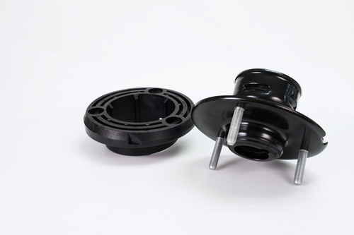 Base De Amortiguador Yukon Xl 1500 2011 2012 2013 2014