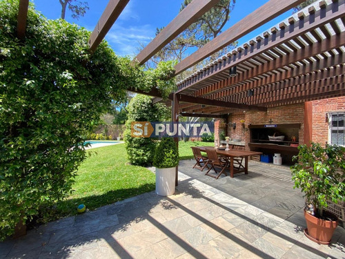 Imagen 15 de 20 de En El Corazon De La Mansa , Espectcular Residencia