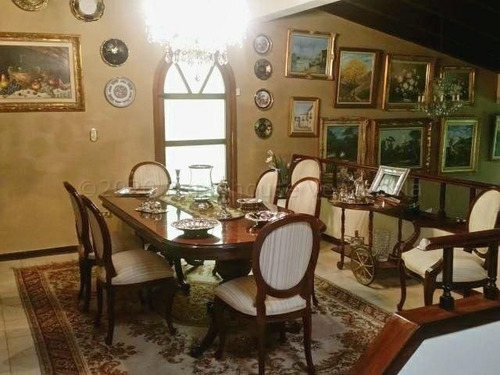 Imagen 2 de 8 de El Hatillo Vende Casa Mls #22-4835