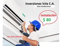 Comprar Instalación Aire Acondicionado Servicio Técnico