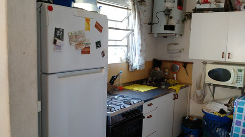 Imagen 7 de 14 de Ph 2 Dorm. En Primer Piso Cerca Del Centro Y Río En Nono